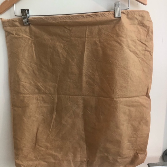 3/$25 PRADA Dust/cover bag - Picture 4 of 7